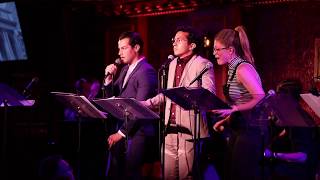 “This Is Not The End” - Philippe Arroyo, Michael Campayno, & Molly Griggs (Kragtar: In Concert)