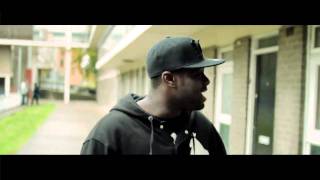 True Tiger feat P-Money - Slang like This - HD
