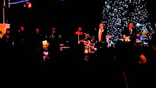 My Girl Big Brass Machine 111310