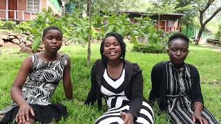 Mumvere Pemphero Langa_Official HD_Video_Doris Kanyang'ama Chanza.