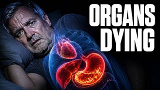 Your Sleep Position is Quietly Aging Your Internal Organs. STOP NOW!