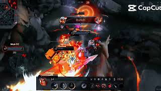 #mobilelegends #mlbb #mlbbcreatorcamp 