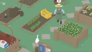 #Xkiphu El Ganso Insoportable untitled goose Game Serie Completa