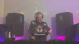 Dj.Baxxter-New Techno Land 54.Live Show (BPM:142-149) 2022.06.15.