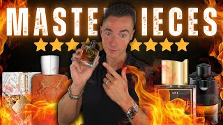 The BEST Unisex Vanilla Fragrances 💯