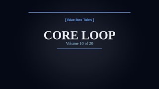 CORE LOOP Volume 10/20 | LitRPG Time Loop Audiobook
