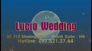 All Vietnamese wedding, funeral,... video logos compilation (PART 3)