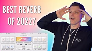 BABY AUDIO CRYSTALLINE - BEST REVERB PLUGIN OF 2022?