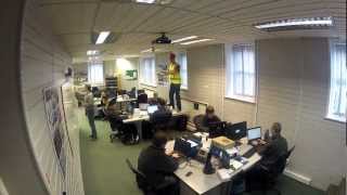 Harlem Shake - SICL Original