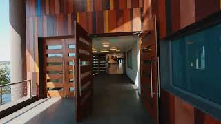 Somos Teatro del Lago, somos Arte en Movimiento