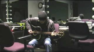 M. Ward: "Medley: Rag/Duet for Guitars #3"