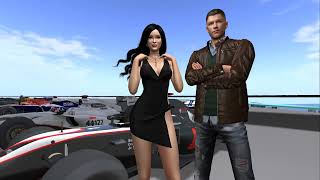 Second Life Users Get a FREE Full Sim + BONUS 1000 Coins