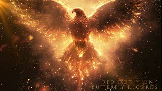 🔥 Red Dot Phonk Music | No Copyright | Butterfly Records 🔥#phunk #nocopyrightmusic