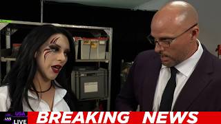 Backstage Update On WWE Creative Status Of Former Women's Champion Stephanie Vaquer