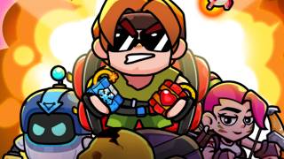 NeverSoft Game Mobile Gameplay Android