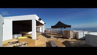 FIF 2017 - Club Albane - Marriott l Deco-Flamme