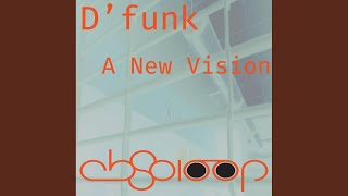 A New Vision (Robotic Aid)