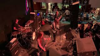The New Roses / Gimme Your Love - KISS Kruise 9 (10/31/2019)