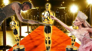 Glicked Heats Up the Awards Race! | Awards Bait