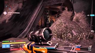 Destiny New Update PvP gameplay and im back