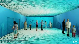 FanaticusXR | 3D Architectural Animation