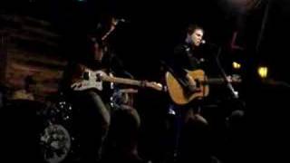 Poverty Branch at Backbooth