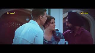 Filhaal 2 New remix B Praak .Akshay and Nupur's Ns visual