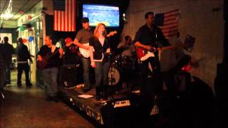 The Origginators - Joy 2013