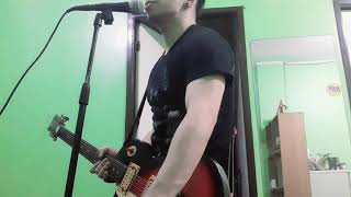 Smells Like Teen Spirit by Nirvana Cover