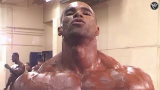 MUSCLE MACHINE MODE ON - KEVIN LEVRONE - HARDCORE GYM MOTIVATION 😤