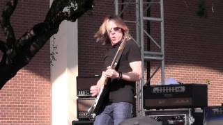 Andy Timmons - Lucy In The Sky With Diamonds