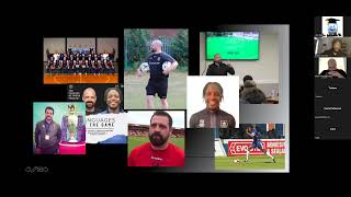 Inspiring a generation of linguists through Futbol Lingo