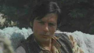 ALAIN DELON in ZORRO(1974) - To You Mi Chica