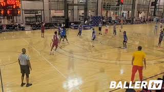 Phenom Hoops MDC 2024