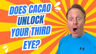 Cacao Holds the KEY to Unlocking Your HIGHEST Spiritual Potential!