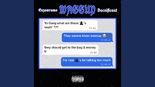 Wassup (feat. Docnificent)