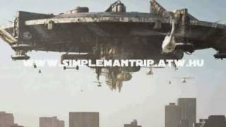 Simple Man - UFO