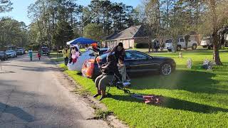 Trunk or Treat 2021