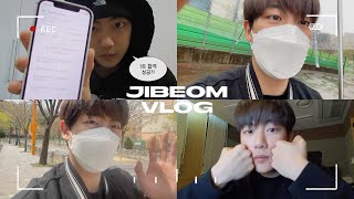 [지범LOG] 가보자GO 🚗 험난했던 운전면허 도전😵