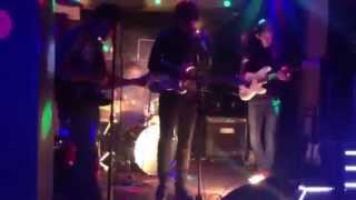 Vesper - Dirty Little Liar (Live at Penny Black 06/07/13)