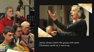 Messiah Sing-And-Play-Along - Music Center of the Northwest