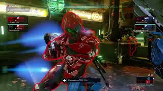 The Second Halo 5 2v2 on Plaza of July 25th 2025