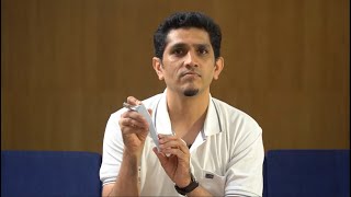 Wissenkraft | Investor Readiness Program | Venture Center Pune #investorpitch