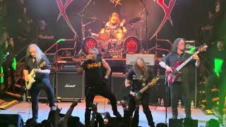 Nefarious-Master Plan-Live @ DNA Lounge-San Francisco 7-19-25