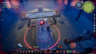 V RISING : Pwning Raziel In 40 Seconds