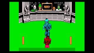 Underrated Retro - Power Punch II - Punch Out Sequel (NES)