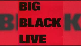 Big Black - Live in Heaven (Full Bootleg)