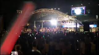 叫阮的名～明天41新遥大型演唱会Live Xinyao 2023 concert in Singapore Tampines Hub ~30 September 2023巫启贤Eric Moo