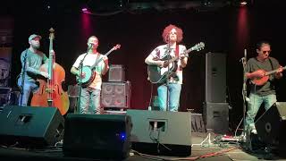 Tulsa Sound Grazzhopper live 6/2022 live at Venue Shrine in Tulsa Oklahoma @tulsasoundpodcast784