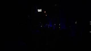 Astronoid Incandescent live (clip) the chameleon club 2/13/19